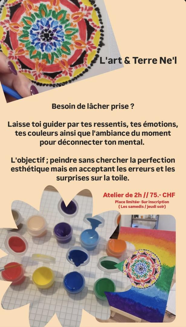 Art &#38; Terre Ne'l